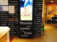 -麦当劳(天津站三店)