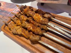 -阿娜尔·新疆菜(宜家荟聚中心店)