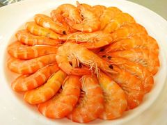 -翠清酒家(万丰路店)