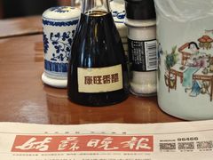 -同得兴 Since·1995 传统苏式面馆(十全街店)