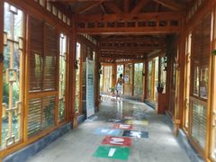 -太白山御龙湾温泉