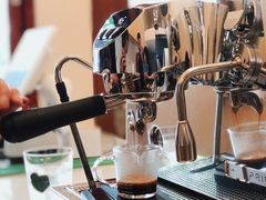 -SAFARI COFFEE