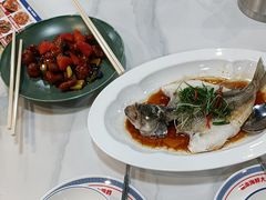 -明本海鲜大排档·鱼生海鲜烧烤宵夜(陈家祠店)