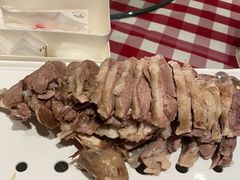 -西贝(六里桥旗舰店)