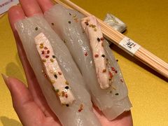 -鮨冠OMAKASE食べ放题(北京首店)