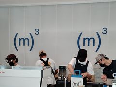 -CUBIC3三立方咖啡(凌空SOHO店)