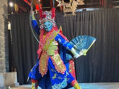 -小龙翻大江文化火锅(太古里店)