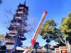 -龙华寺
