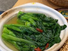 -华记煲仔华·煲仔饭(三元里万科里店)