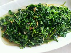 酒香草头-广玉兰上海菜(德平店)