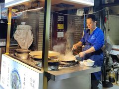 -老刘家泡馍·陕西老字号(钟楼广济街店)