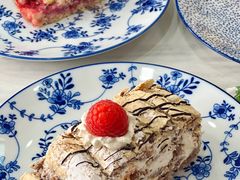 -北欧饼铺 Nordic Bakery Shop(荣祥广场店)