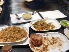 -湘汇概念铁板烧(铁西万达店)