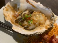 -很久以前羊肉串(中山公园店)