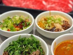 -海底捞火锅(泰安爱琴海店)