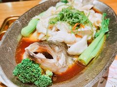 -花舍·新派粤菜·西餐·下午茶(亚运村·鸟巢店)