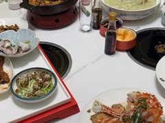 -万兴东澄湖大酒楼