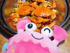 -七欣天香辣蟹火锅(苏州东大街店)