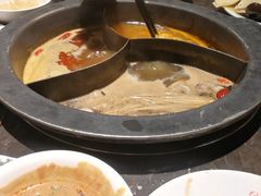 -火锅岛潮牌自助餐厅(天津天佑城店)