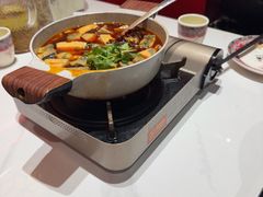 -应天大明王朝·南京菜(中山陵店)