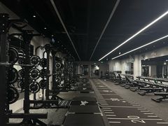 -TMG潮流健身(奥体莲荷里店)