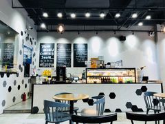 -HELLO 27 意面·沙拉·帕尼尼