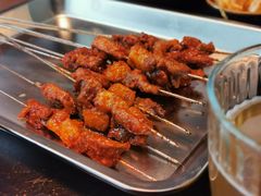 -臻老板牛肉面(光华路SOHO店)