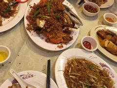 -桥底辣蟹(谢斐道店)