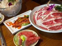 -佬土鹅肠火锅(解放路店)