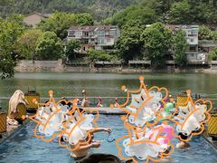 -海兰云天度假区温泉
