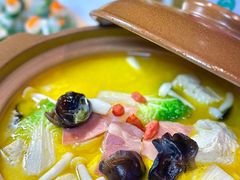 -徽镇小厨·经典徽菜(十里河店)