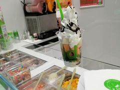 -Salud撒露欧洲冻酸奶(五道口购物中心店)