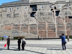 -上海四行仓库抗战纪念馆