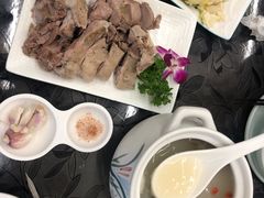 -品回味清真西北楼(宁波首店)