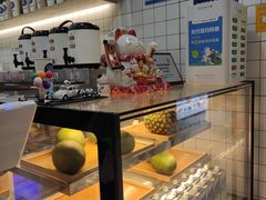 -茶百道(龙阳广场店)