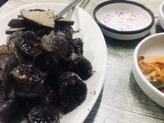 -山海珍味韩国料理(奥城店)
