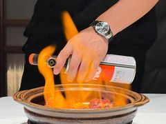 -荣兴酒家(徐家汇店)