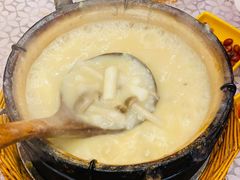 -云晓光头烧烤吧(德平路店)