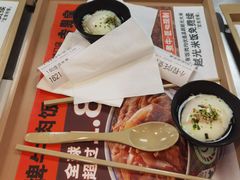 -吉野家(学院路店)