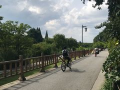 -贵阳市花溪国家城市湿地公园