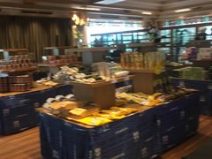 自助取餐区-阿斯牛牛·凉山菜(新会展店)