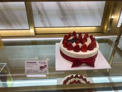 -巴黎贝甜(五道口店)