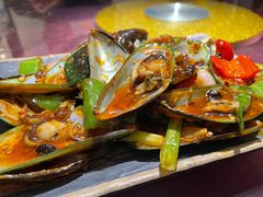 -喜碧海鲜·二十年本土海鲜老字号(上排店)