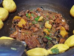 -徐家屯铁锅炖(宋家庄店)