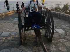 -胡里山炮台