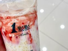 -1点点(银座和谐广场店)