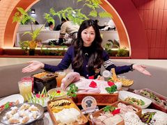 -芸山季·云南野生菌火锅(宝能环球汇店)