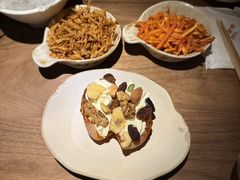 -兮禾酒馆(护国路店)