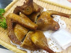 -虾饺妹·粤式手工点心(水荫路店)