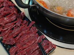 -福合埕牛肉丸(福平路店)